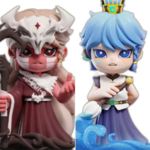 ドラゴンクエスト クリスタルモンスターズ10 BOX[スクウェア