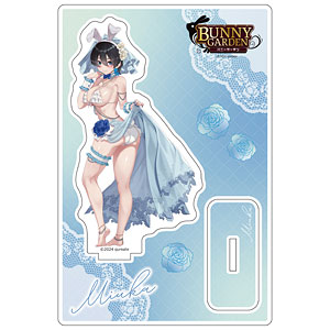 NEW GAME! アクリルスタンド 水着 カーテン魂 ヨドバシ.com - カーテン