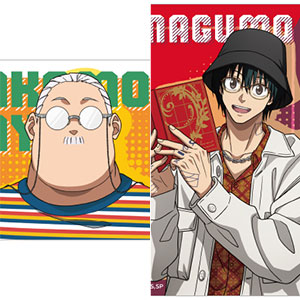 カードファイト！！ ヴァンガード Divinez マイクロファイバー