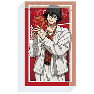 SAKAMOTO DAYS アクリルブロック 眼鏡Style 南雲