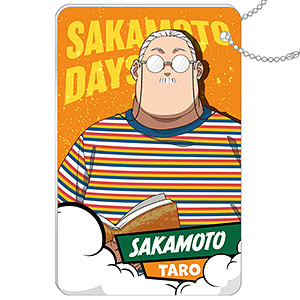 神々廻 坂本デイズ PCケース】sakamoto days コレクタブル 神々廻 大佛