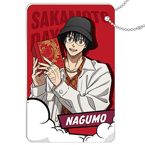 神々廻 坂本デイズ PCケース】sakamoto days コレクタブル 神々廻 大佛