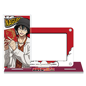 SAKAMOTO DAYS アクスタ付きカードスタンド 朝倉シン[カルチュア