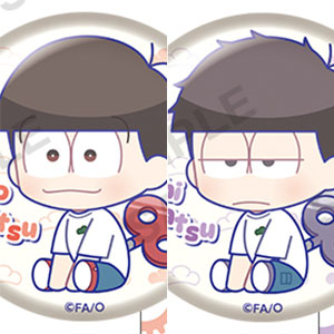 おそ松さん しま松 アクリルスタンド プロポーズ おそ松カラ松一松　3つセット おそ松さん アクリルスタンド カラ松 一松セット - メルカリ