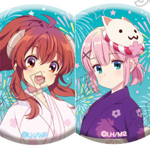 プリコネ　あめとゆき　まちカドまぞく　黒ウィズ　NEW GAME等　タペストリー プリコネ あめとゆき まちカドまぞく 黒ウィズ NEW GAME等