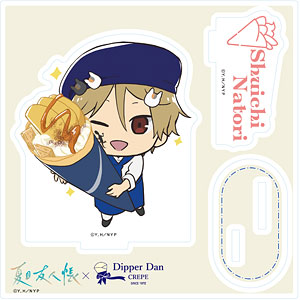 アクリルスタンドプレート「夏目友人帳」11/多軌透 クレープver.(描き
