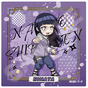 ねんどろいど NARUTO -ナルト- 疾風伝 日向ヒナタ