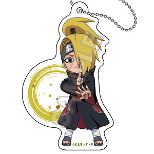 デイダラ　ねんどろいど　アクリルキーホルダー 2025年最新】デイダラ ねんどろいどの人気アイテム - メルカリ