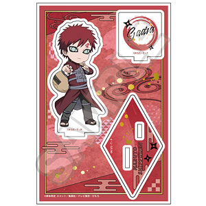 NARUTO メディコス 場面写缶バッジ vol.2 我愛羅 グッズ: NARUTO-ナルト- 疾風伝 場面写缶バッジコレクション vol