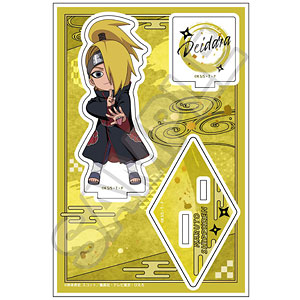 キャラクリアケース「デジモンフロンティア」02/神原拓也＆織本泉