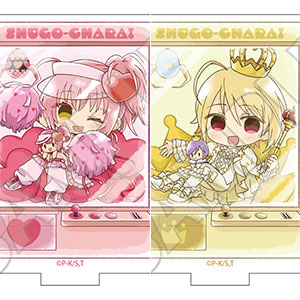 しゅごキャラ　グラフアート　新品未開封　激レア　カードケース キャラクリアケース「しゅごキャラ！」04/集合デザイン しゅご