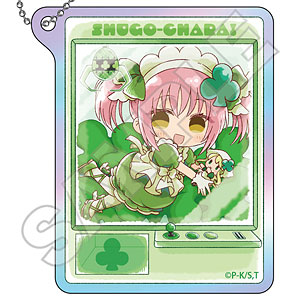 3D DESIGN FIGURE 第1.5弾 苺ましまろ feat.伸ねえ BOX