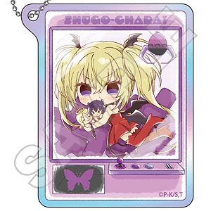 劇場版 ハイスクール・フリート 特大ダイカットアクリルボード 知床鈴