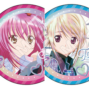 るかっぷ 『ディズニー ツイステッドワンダーランド』 リドル・ローズ