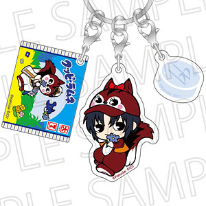 【美品】和泉一織 うさみみフレンズ ろっぷちゃん 美品】和泉一織 うさみみフレンズ ろっぷちゃん 美品】和泉一織