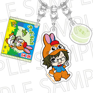 【美品】和泉一織 うさみみフレンズ ろっぷちゃん うさみみフレンズのTwitterイラスト検索結果。