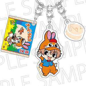 スイちゃんは魔法少女 うたたね翠 ①本②チェキ③トートバッグ④アクスタ GK9oIOpb0AACT5l.jpg