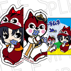 【美品】和泉一織 うさみみフレンズ ろっぷちゃん アイナナ 和泉一織 ぬいぐるみ ろっぷちゃん うさみみフレンズ