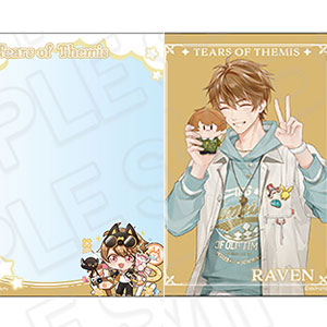 未定事件簿 硬質カードケースセット 和泉景 4周年イベント ver