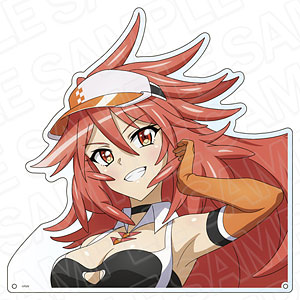 戦姫絶唱シンフォギアXV 特大ダイカットアクリルボード 立花響