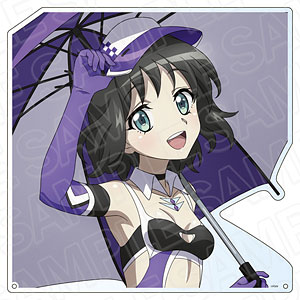 戦姫絶唱シンフォギアXV 特大ダイカットアクリルボード キャロル