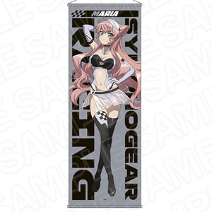 戦姫絶唱シンフォギアXV 特大タペストリー 風鳴翼 SYMPHOGEAR