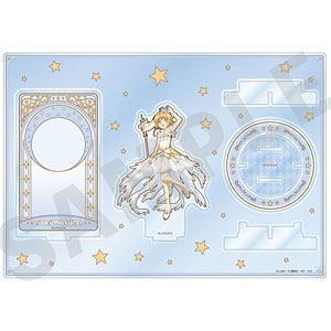 TVアニメ「カードキャプターさくら クリアカード編」プレミアム