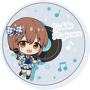 アクリルコースター「アイドルマスター ミリオンライブ！」11/望月杏奈
