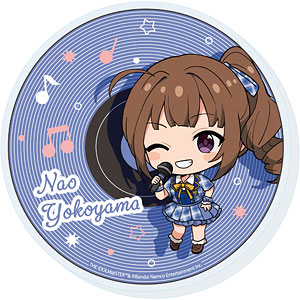 アクリルコースター「アイドルマスター ミリオンライブ！」04/我那覇響