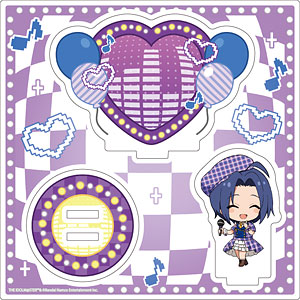 セブンスドラゴンIII code：VFD ゴッドハンド(チエリ) 1/7 完成