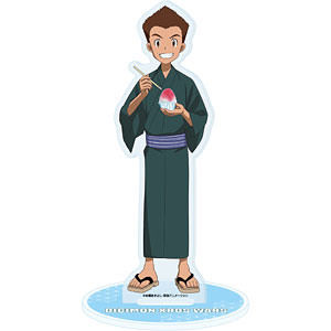 アクリルスタンド「デジモンクロスウォーズ」05/蒼沼キリハ