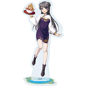 BANDAI - 一番くじ 彼女お借りします 満足度2 A賞 水原 千鶴 フィギュア 4体セット Amazon.co.jp: 一番くじ 彼女お借りし 満足度2 A賞 水原千鶴
