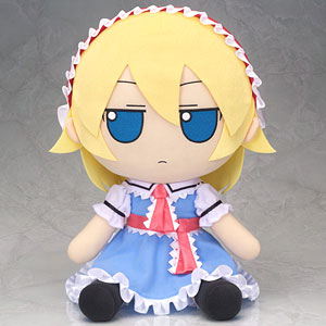 東方Projectぬいぐるみシリーズ21 ふもふもうどんげ 51OH+EJOD9L._UF894,1000_QL80_.jpg