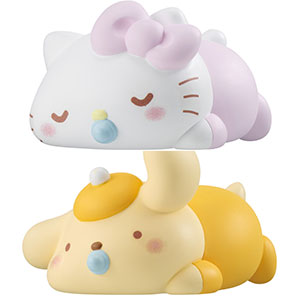 【⚠️底面(内側)➡破損・クマ➡剥げ あり⚠️】 キティ★貯金箱★ソフビ★ビッグ 昭和レトロ centex センテックス 貯金箱 クマ フロッキー - メルカリ