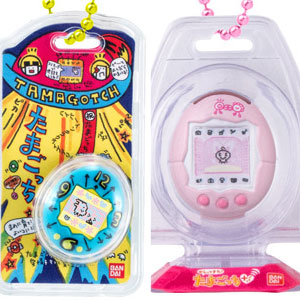 たまごっち おかしなたまごボーロっち パッケージチャームつき3　10個入りBOX (食玩)