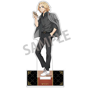 TVアニメ『東京リベンジャーズ』 ホログラムデカアクリルスタンド PALE