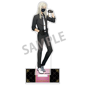 東京リベンジャーズ アクリルスタンド 三途春千夜 挑発