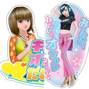 CLANNAD－AFTER STORY－ クラナド アフターストーリー 藤林杏 1/7 完成