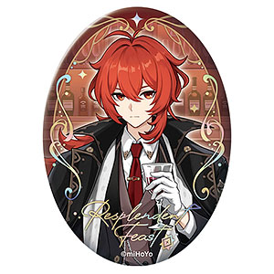 新品未開封 原神 ナムコ限定 刻晴 缶バッジ 楽天市場】原神 公式グッズ 正規品 フィナーレへの歓宴シリーズ 缶