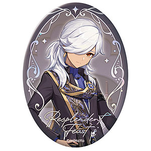 新品未開封 原神 ナムコ限定 刻晴 缶バッジ 楽天市場】原神 公式グッズ 正規品 フィナーレへの歓宴シリーズ 缶