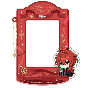 原神 「常夏！幻夜？奇想曲！」 レッドデッド・オブ・ナイト