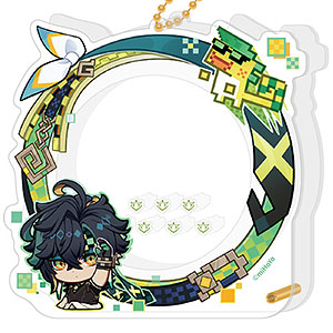 原神 キャラアクリルストラップ キィニチ[miHoYo]《09月予約》