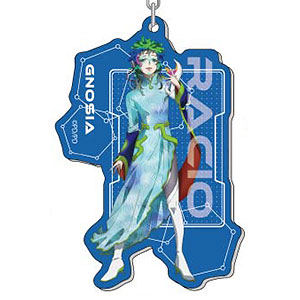 アクリルキーホルダー グノーシア02 セツ[バンダイ]《11月予約》