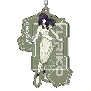 Switch グノーシア　特典　ラキオ　アクリルキーホルダー Switch グノーシア 特典 ラキオ アクリルキーホルダー Amazon.co