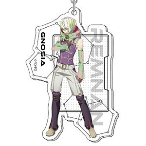 アクリルキーホルダー グノーシア04 ラキオ[バンダイ]《11月予約》