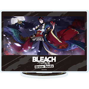 BLEACH ブレソル アクリルスタンド 朽木ルキア アクリルスタンド「BLEACH Brave Souls」01/朽木ルキア(あやかし