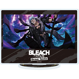 アクリルスタンド「BLEACH Brave Souls」07/黒崎一護(最後の月牙天衝 4