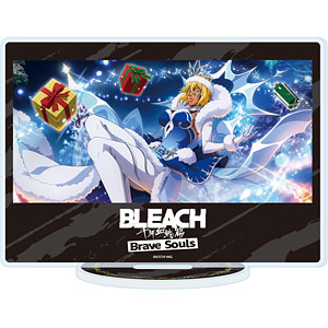 アクリルスタンド「BLEACH Brave Souls」09/井上織姫(千年血戦篇