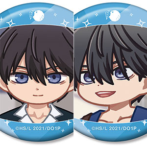 抱かれたい男一位に脅されています 西條高人 東谷准太 缶バッジ だかいち 検索結果]-amiami.jp-あみあみオンライン本店-