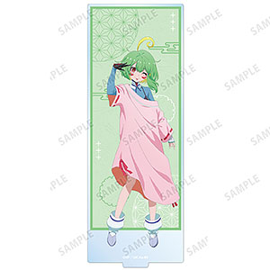 宮坂みゆ先生 描き下ろし特大アクリルスタンド(椎乃/ナイト